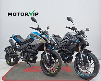 CFMOTO 125 NK *PROMO