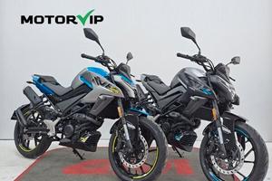 CFMOTO 125 NK PROMO PREZZO