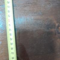 Vetro ceramico per termocamino