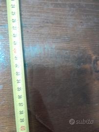 Vetro ceramico per termocamino