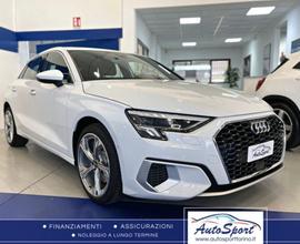 AUDI A3 SPB 30 TFSI Business Advanced
