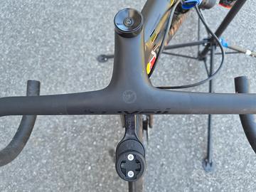 Roval Alpinist manubrio 400