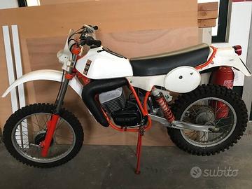 moto enduro cross
