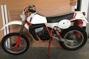 moto enduro cross
