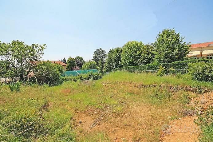 Terreno di 500 m² a Bergamo - Vista 4