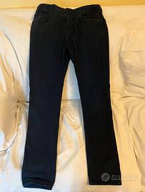 Pantaloni Zara Man 38