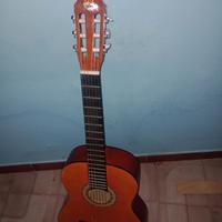 chitarra come nuova