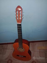 chitarra come nuova