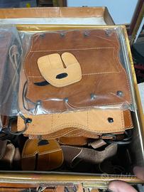 Padelletta tiro con arco