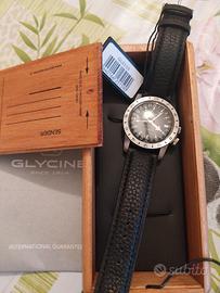 Glycine airman purist 36mm GL0159 