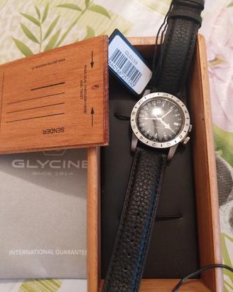 Glycine airman purist 36mm GL0159 