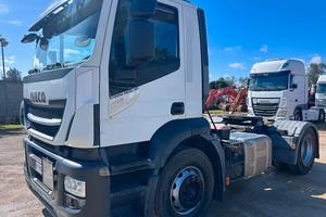 Trattore STRALIS 480 euro6