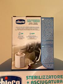 Scalda biberon Chicco