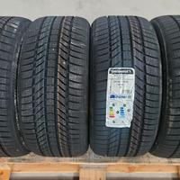 245/40/18 INVERNALI NUOVE CONTINENTAL 