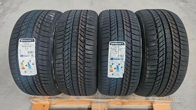 245/40/18 INVERNALI NUOVE CONTINENTAL 