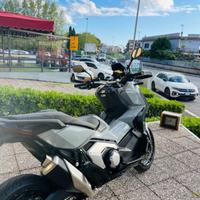 HONDA X-ADV 750 PASSAGGIO E TAGLIANDO INCLUSO