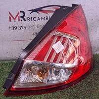STOP FANALE POSTERIORE DESTRO FORD Fiesta 6° Seri