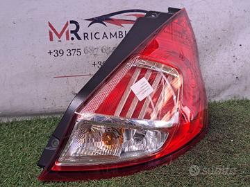 STOP FANALE POSTERIORE DESTRO FORD Fiesta 6° Seri