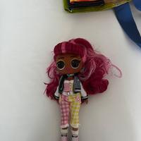 Bambola LOL Surprise Tweens Cherry BB