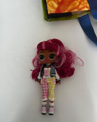 Bambola LOL Surprise Tweens Cherry BB