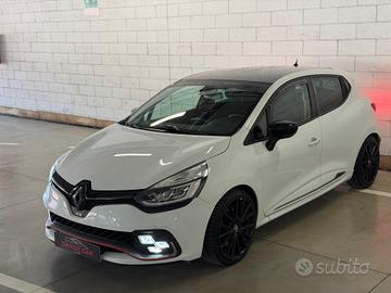 Renault Clio TCe 220CV EDC 5 porte Energy R.S. Tro