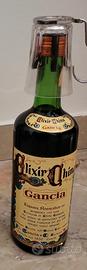 Elixir China Gancia liquore aromatico