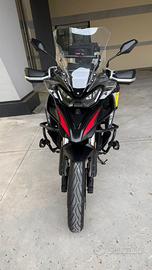 QJ SRT800SX del 2024