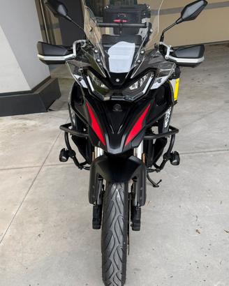 QJ SRT800SX del 2024