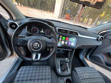 Mg zs comfort 2024 1.5 benzina 78 kw 106 cv