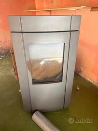 stufa pellet