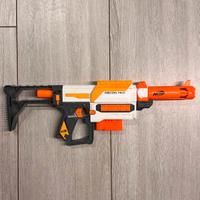 NERF HASBRO MODELLO MODULUS RECON MK2