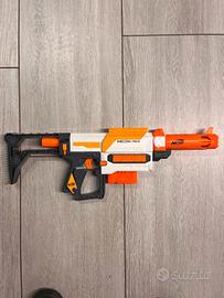NERF HASBRO MODELLO MODULUS RECON MK2