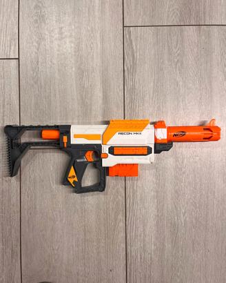 NERF HASBRO MODELLO MODULUS RECON MK2