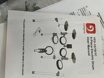 batteria elettrica 