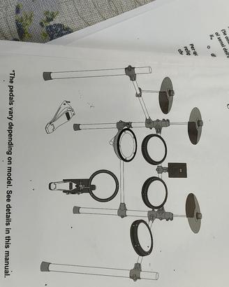 batteria elettrica 