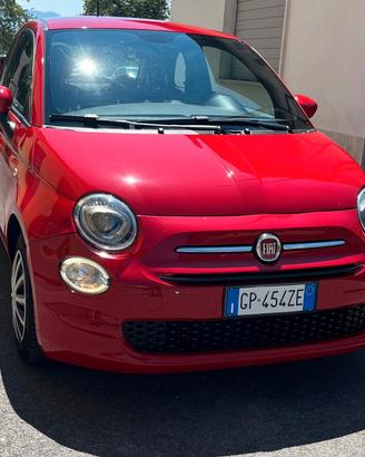 FIAT 500 1.0 Hybrid 70 CV – NEOPATENTATI – 2023 – 