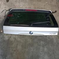 PORTELLONE POSTERIORE BMW X5 Serie (E53) 416271260