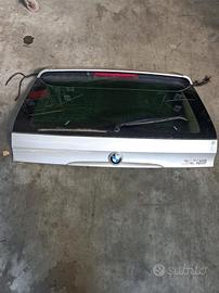 PORTELLONE POSTERIORE BMW X5 Serie (E53) 416271260