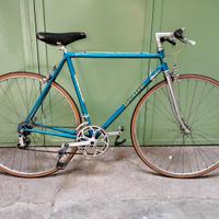 ex bici da corsa ghirardi 
