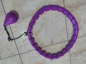 Hula Hoop Intelligente