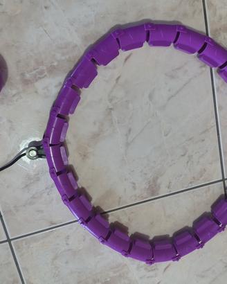 Hula Hoop Intelligente