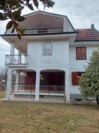 Casa indipendente provincia Torino
