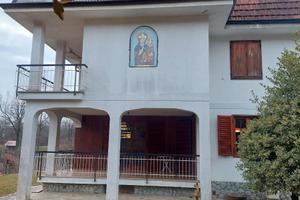 Casa indipendente provincia Torino