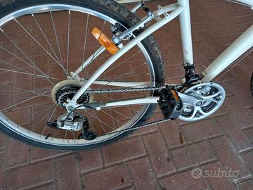 Bicicletta B win Decathlon