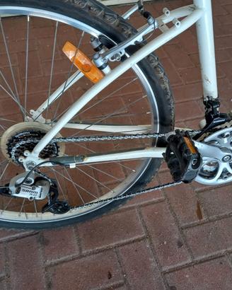  Bicicletta B win Decathlon