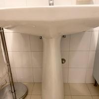 Lavandino bagno