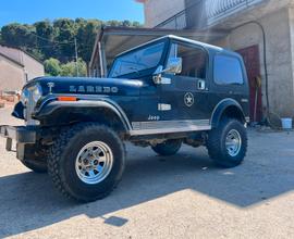 Jeep Cj7