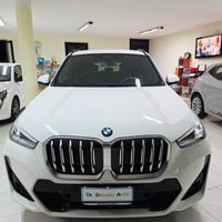 Bmw X1 sDrive 18d Msport AZIENDALE PERFETTA