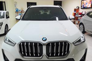 Bmw X1 sDrive 18d Msport AZIENDALE PERFETTA