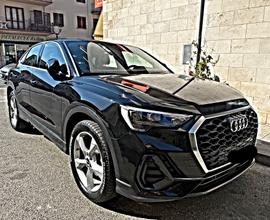 Audi Q3 Sportback 2024 Km 16.630
